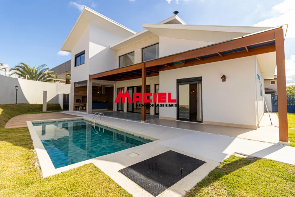 Comprar Casa / Condom&iacute;nio em S&atilde;o Jos&eacute; dos Campos R$ 2.800.000,00 - Foto 31