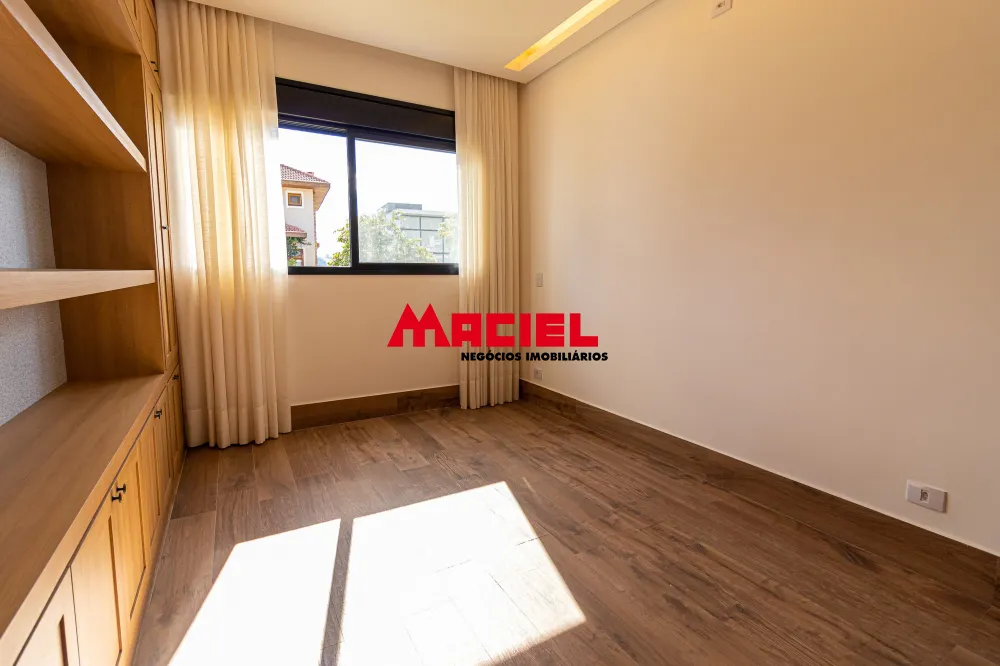 Comprar Casa / Condom&iacute;nio em S&atilde;o Jos&eacute; dos Campos R$ 2.800.000,00 - Foto 32