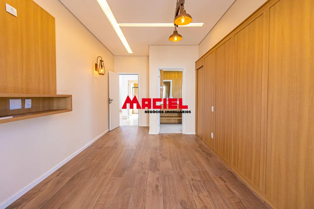 Comprar Casa / Condom&iacute;nio em S&atilde;o Jos&eacute; dos Campos R$ 2.800.000,00 - Foto 33