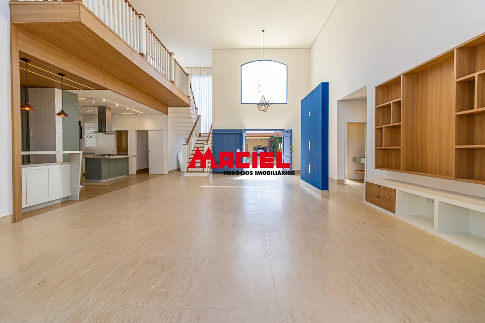 Comprar Casa / Condom&iacute;nio em S&atilde;o Jos&eacute; dos Campos R$ 2.800.000,00 - Foto 34