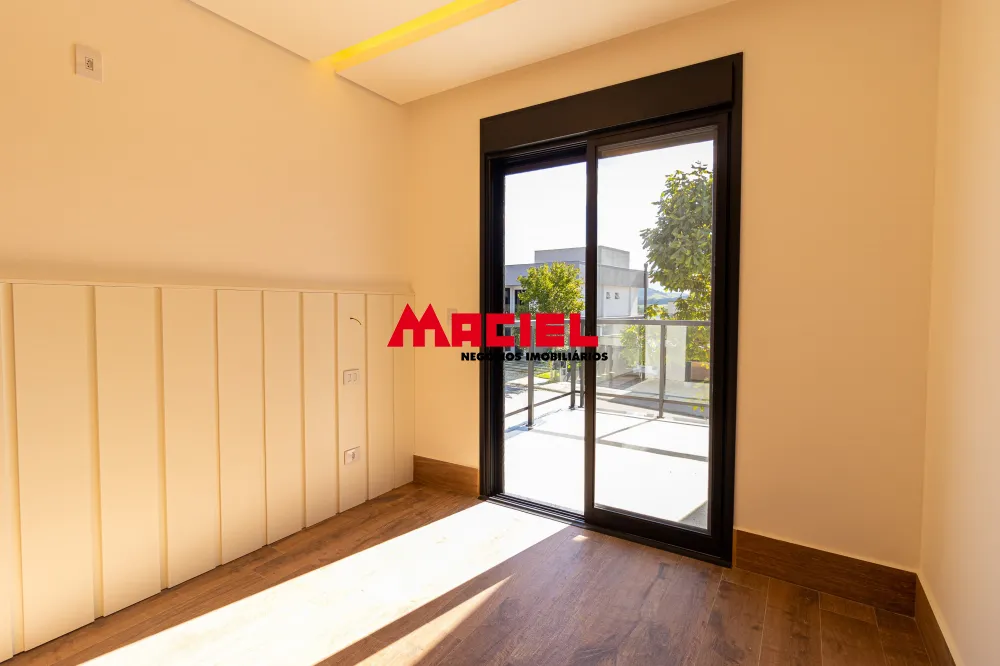 Comprar Casa / Condom&iacute;nio em S&atilde;o Jos&eacute; dos Campos R$ 2.800.000,00 - Foto 37