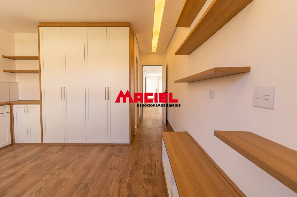 Comprar Casa / Condom&iacute;nio em S&atilde;o Jos&eacute; dos Campos R$ 2.800.000,00 - Foto 39