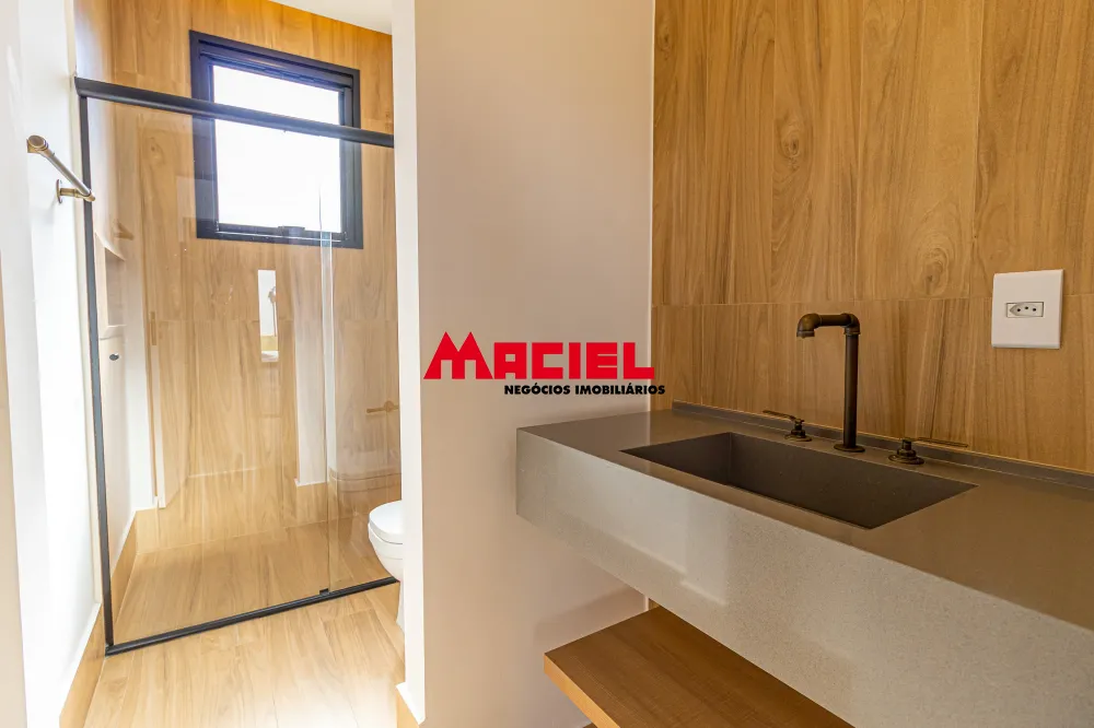 Comprar Casa / Condom&iacute;nio em S&atilde;o Jos&eacute; dos Campos R$ 2.800.000,00 - Foto 41