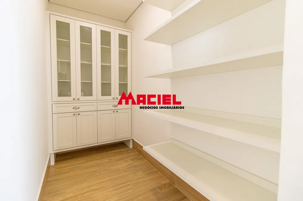 Comprar Casa / Condom&iacute;nio em S&atilde;o Jos&eacute; dos Campos R$ 2.800.000,00 - Foto 42