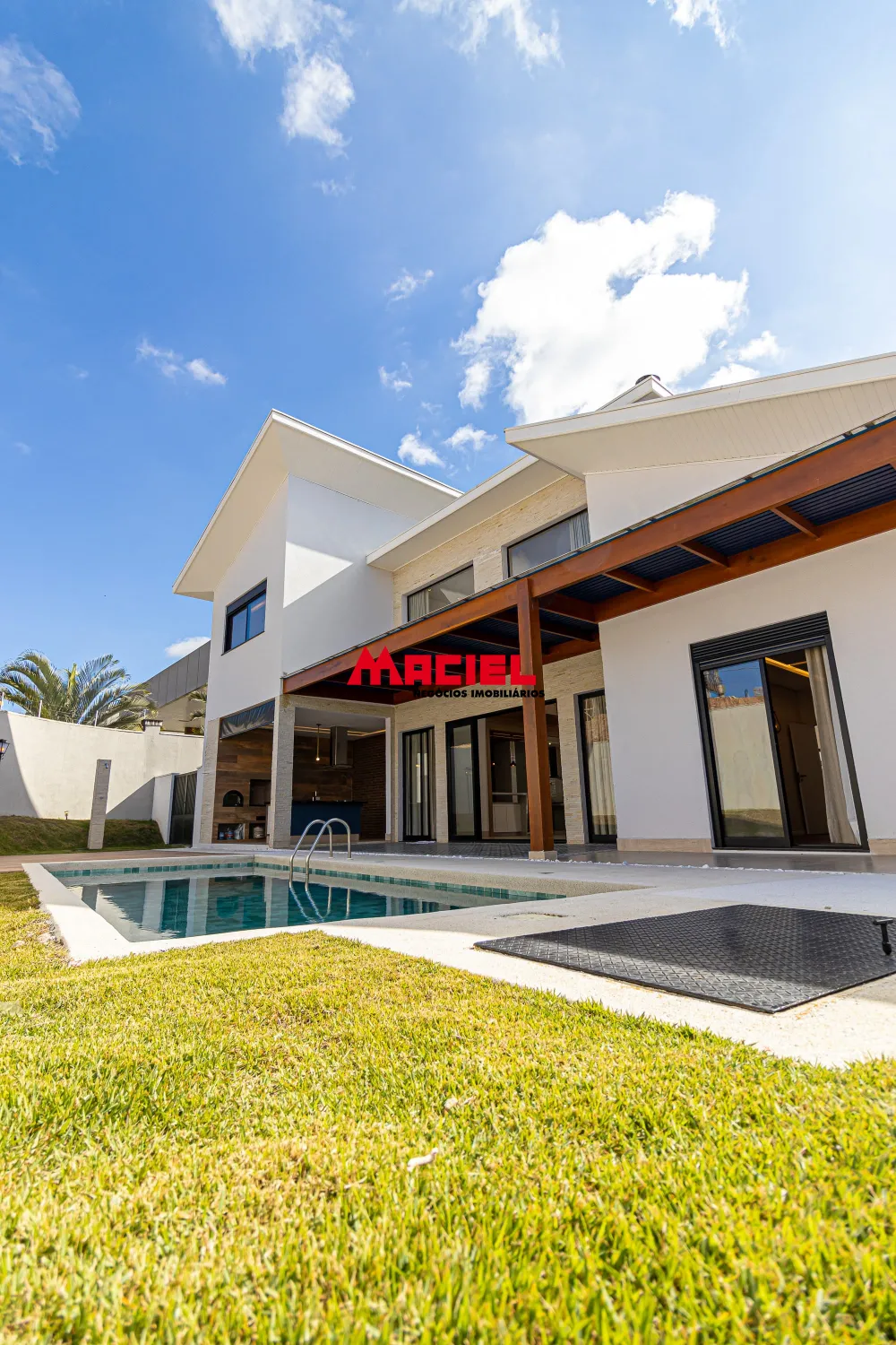 Comprar Casa / Condom&iacute;nio em S&atilde;o Jos&eacute; dos Campos R$ 2.800.000,00 - Foto 46