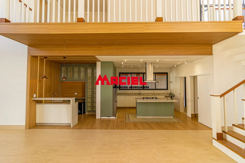 Comprar Casa / Condom&iacute;nio em S&atilde;o Jos&eacute; dos Campos R$ 2.800.000,00 - Foto 47