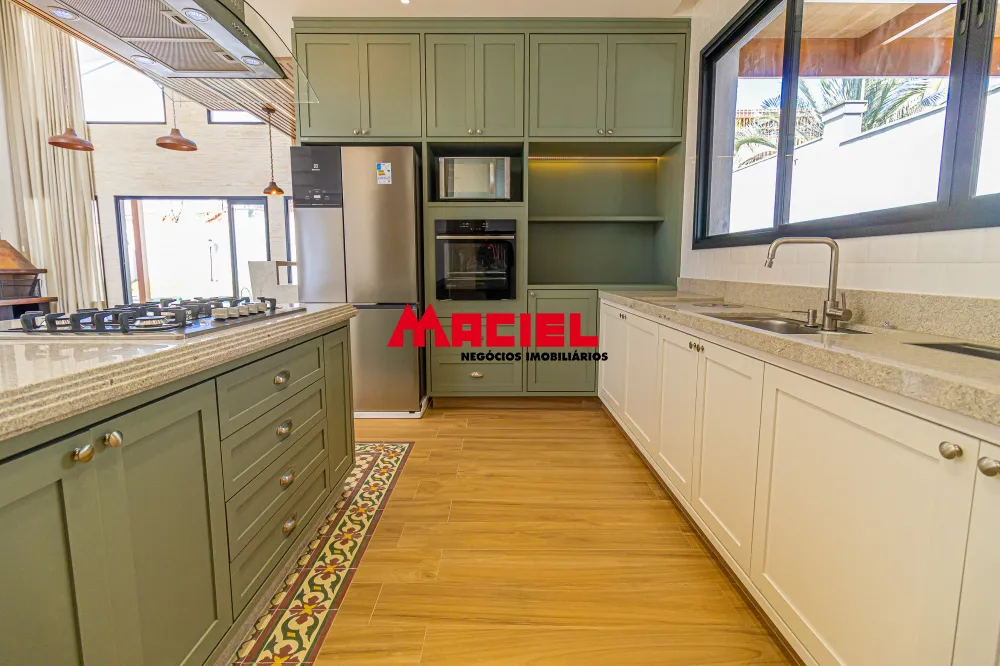 Comprar Casa / Condom&iacute;nio em S&atilde;o Jos&eacute; dos Campos R$ 2.800.000,00 - Foto 49