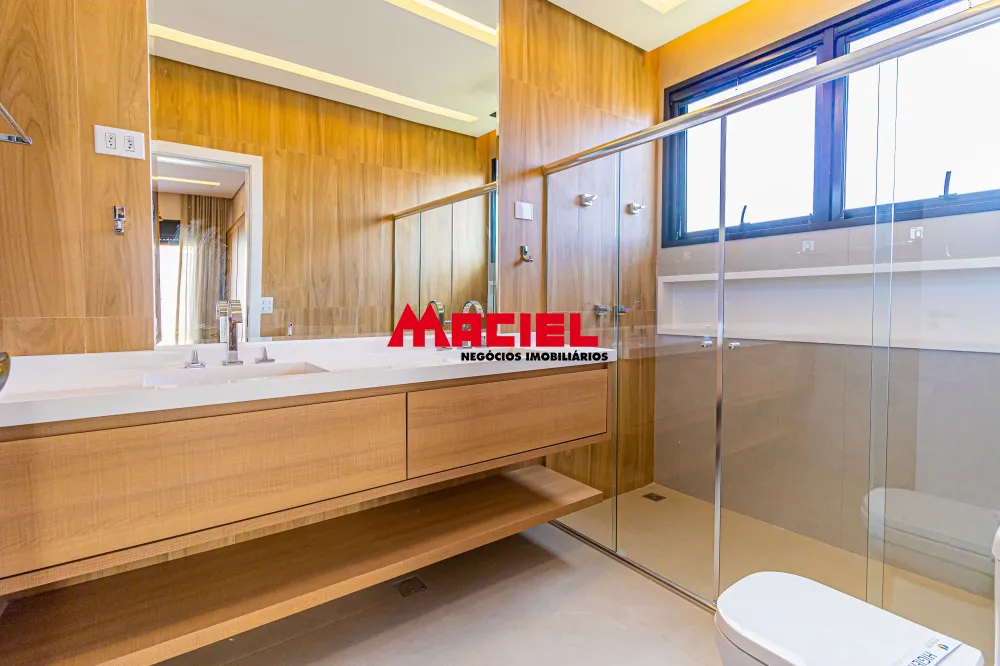 Comprar Casa / Condom&iacute;nio em S&atilde;o Jos&eacute; dos Campos R$ 2.800.000,00 - Foto 53