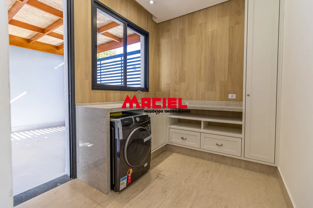 Comprar Casa / Condom&iacute;nio em S&atilde;o Jos&eacute; dos Campos R$ 2.800.000,00 - Foto 58