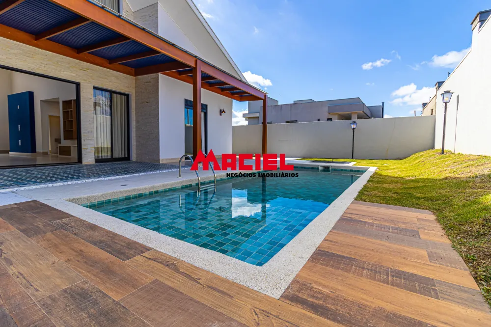 Comprar Casa / Condom&iacute;nio em S&atilde;o Jos&eacute; dos Campos R$ 2.800.000,00 - Foto 62