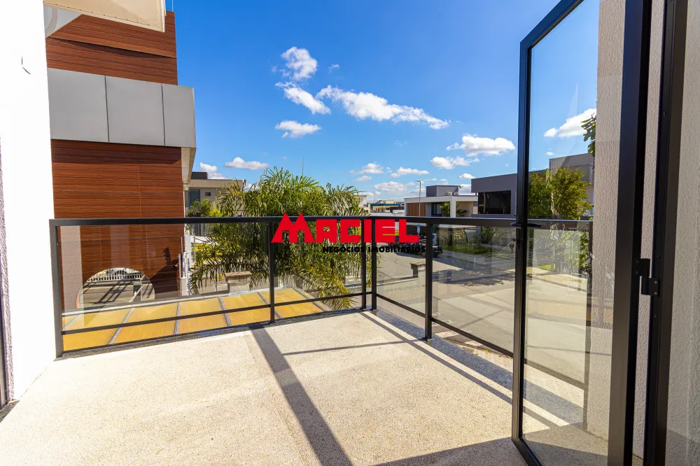 Comprar Casa / Condom&iacute;nio em S&atilde;o Jos&eacute; dos Campos R$ 2.800.000,00 - Foto 63