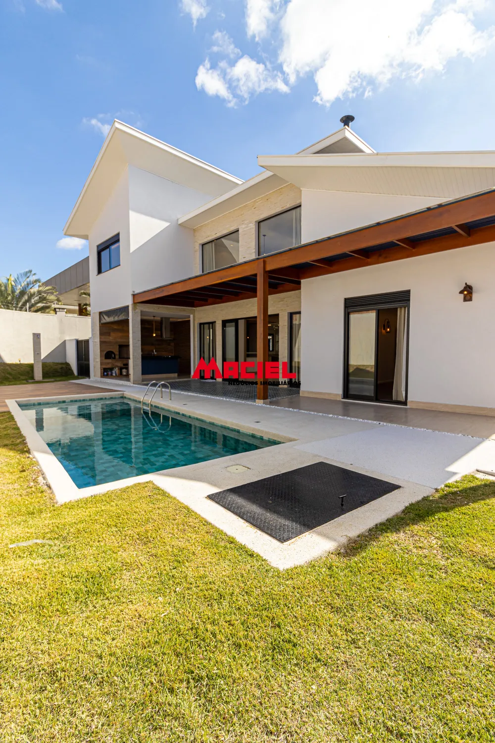 Comprar Casa / Condom&iacute;nio em S&atilde;o Jos&eacute; dos Campos R$ 2.800.000,00 - Foto 65