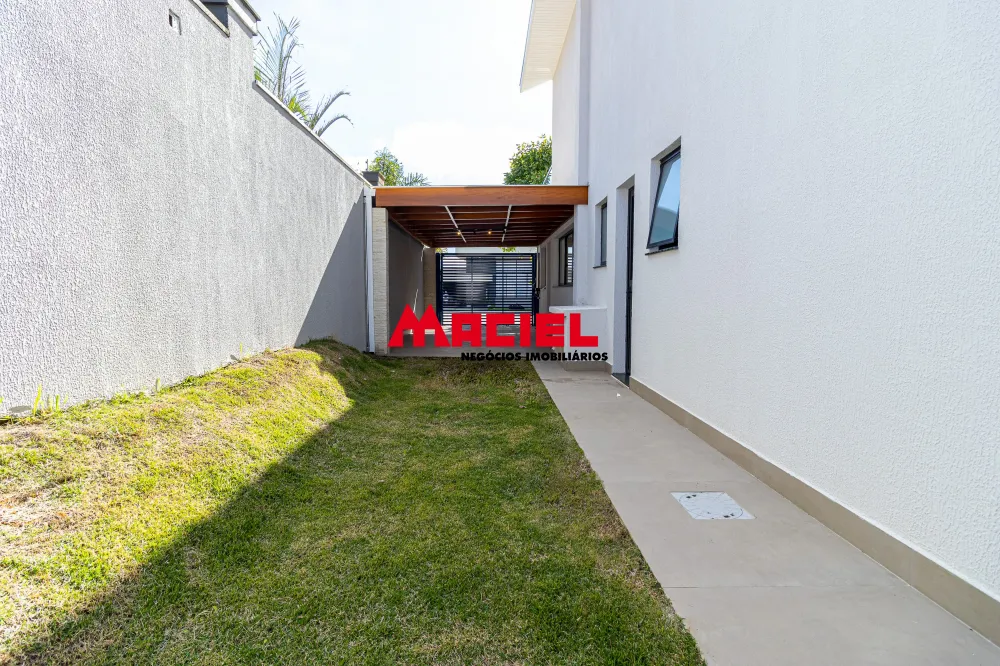 Comprar Casa / Condom&iacute;nio em S&atilde;o Jos&eacute; dos Campos R$ 2.800.000,00 - Foto 66