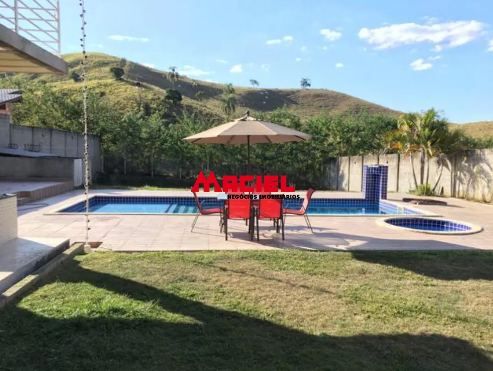 Comprar Casa / Condom&iacute;nio em Jacare&iacute; R$ 1.800.000,00 - Foto 1