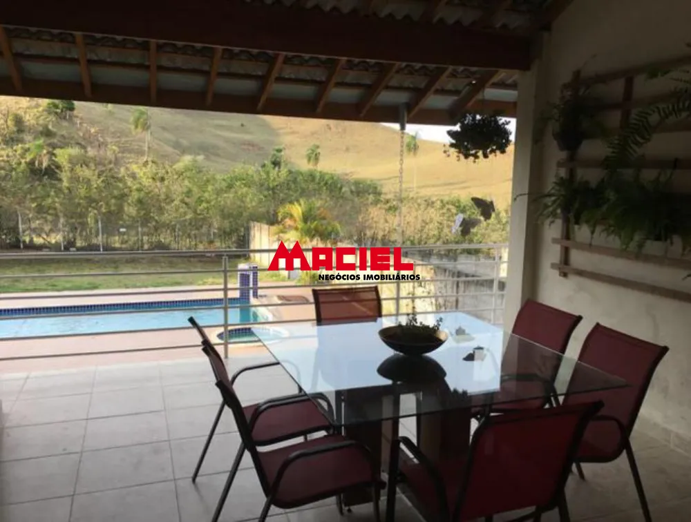 Comprar Casa / Condom&iacute;nio em Jacare&iacute; R$ 1.800.000,00 - Foto 2