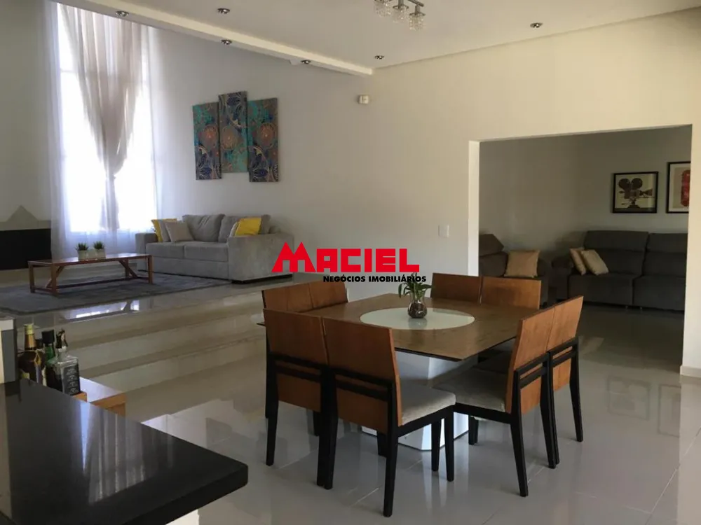 Comprar Casa / Condom&iacute;nio em Jacare&iacute; R$ 1.800.000,00 - Foto 3