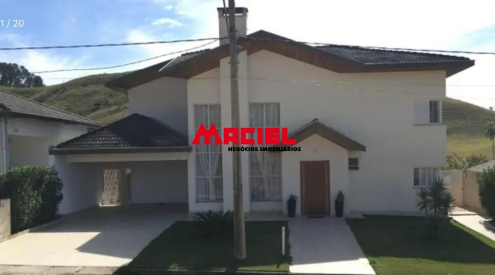 Comprar Casa / Condom&iacute;nio em Jacare&iacute; R$ 1.800.000,00 - Foto 6