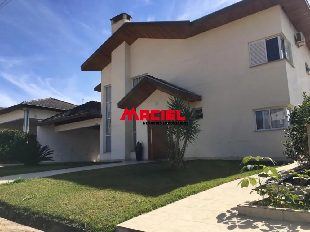 Comprar Casa / Condom&iacute;nio em Jacare&iacute; R$ 1.800.000,00 - Foto 7