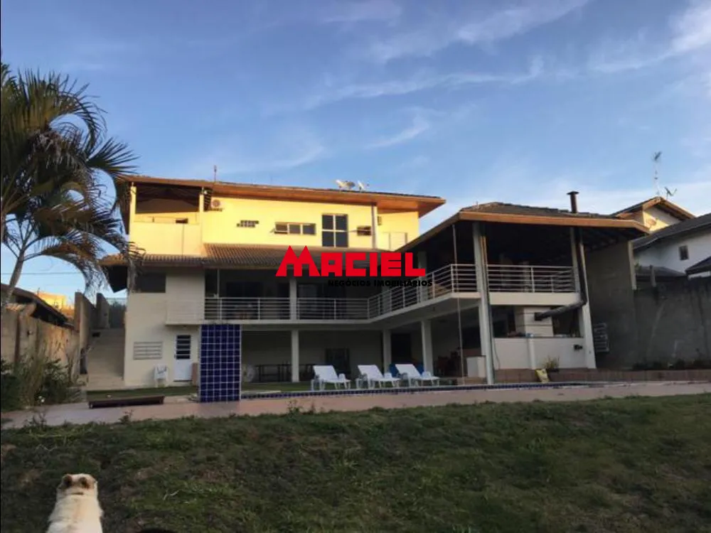 Comprar Casa / Condom&iacute;nio em Jacare&iacute; R$ 1.800.000,00 - Foto 10