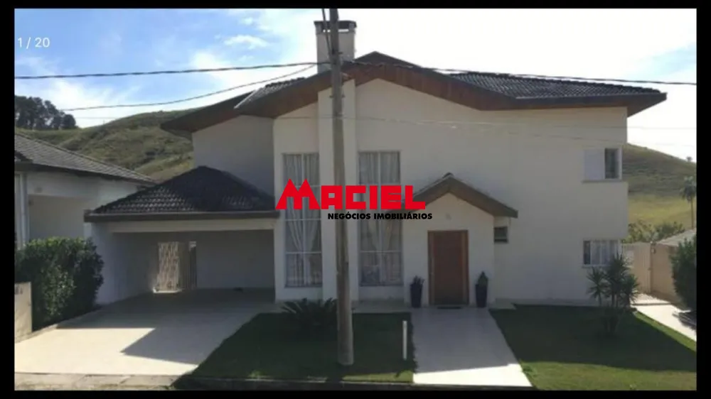 Comprar Casa / Condom&iacute;nio em Jacare&iacute; R$ 1.800.000,00 - Foto 17