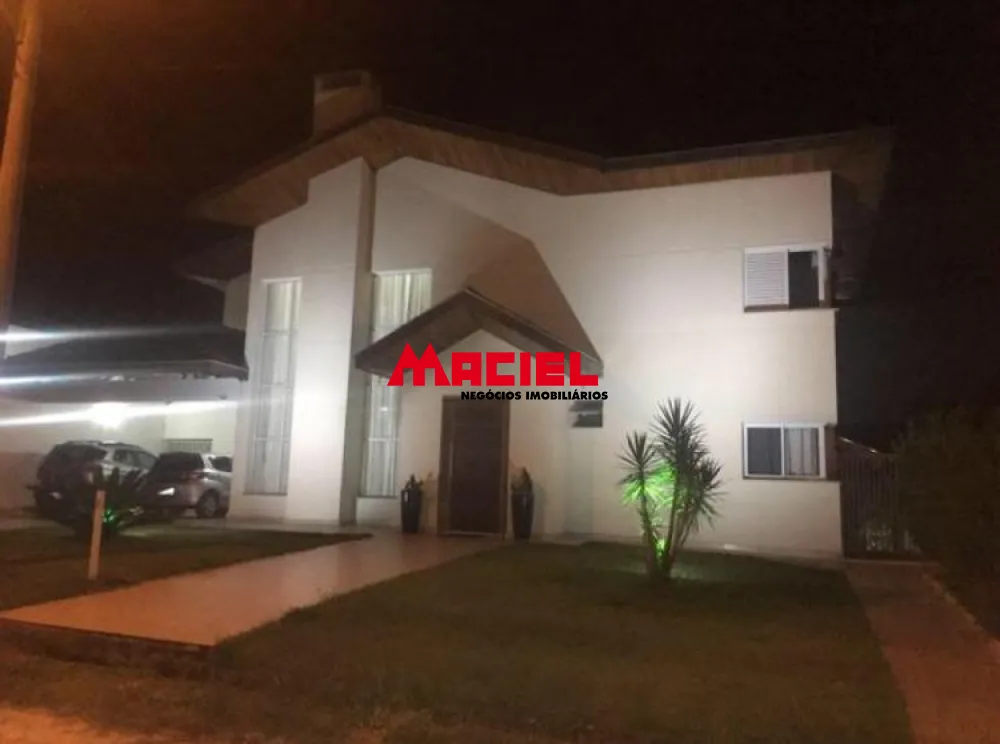 Comprar Casa / Condom&iacute;nio em Jacare&iacute; R$ 1.800.000,00 - Foto 20