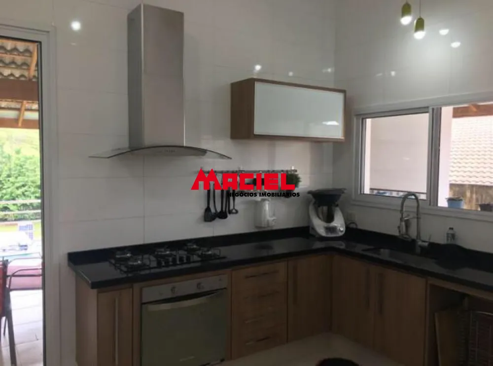 Comprar Casa / Condom&iacute;nio em Jacare&iacute; R$ 1.800.000,00 - Foto 24