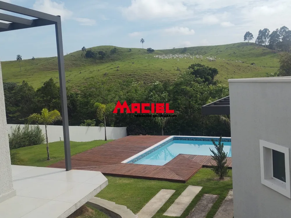 Comprar Casa / Condom&iacute;nio em Jacare&iacute; R$ 1.650.000,00 - Foto 1