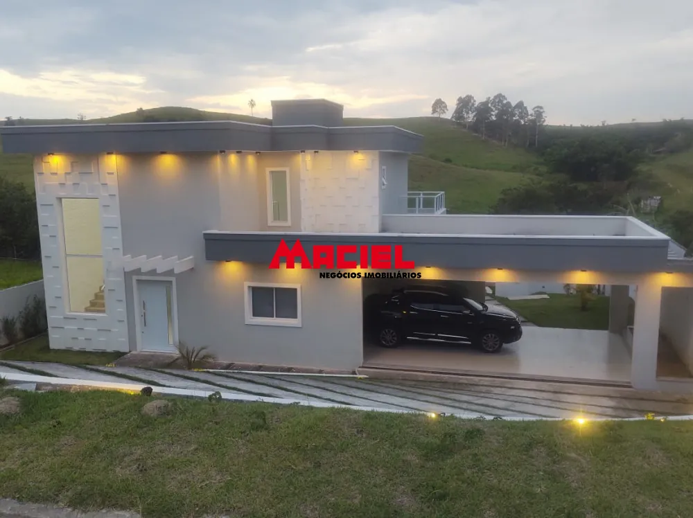 Comprar Casa / Condom&iacute;nio em Jacare&iacute; R$ 1.650.000,00 - Foto 3