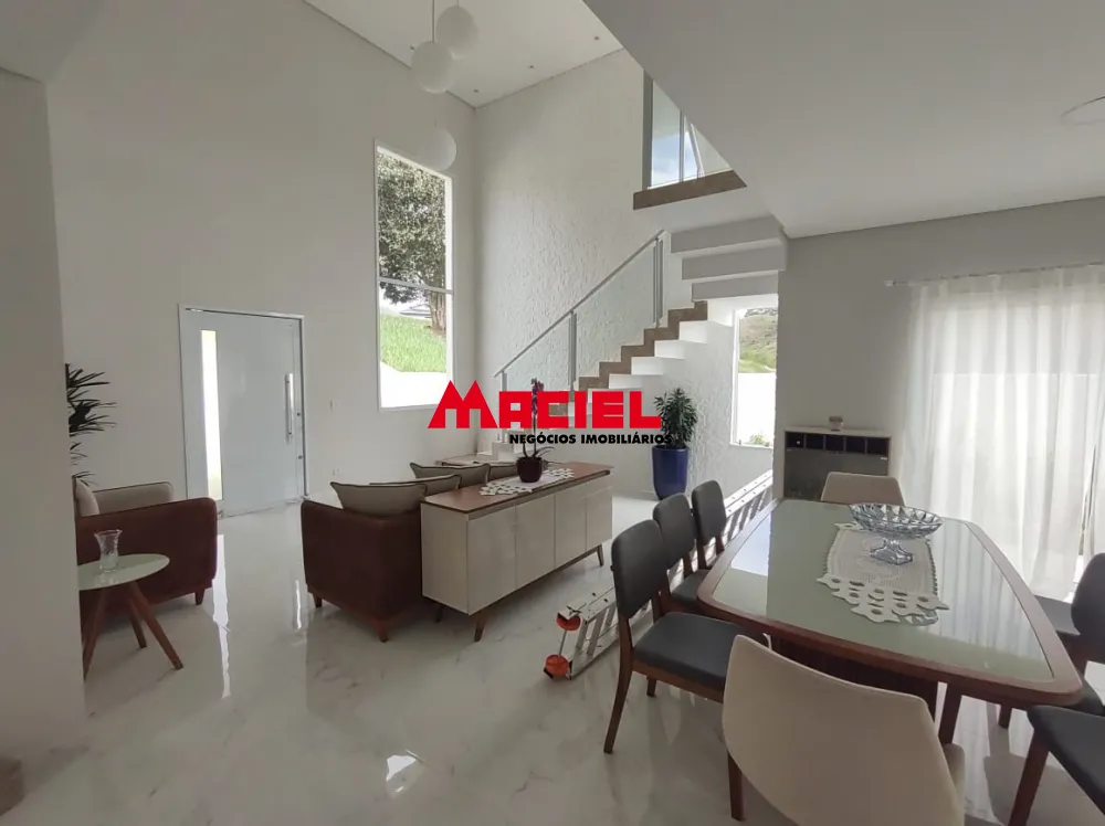 Comprar Casa / Condom&iacute;nio em Jacare&iacute; R$ 1.650.000,00 - Foto 5