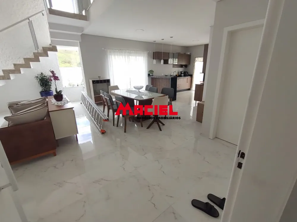 Comprar Casa / Condom&iacute;nio em Jacare&iacute; R$ 1.650.000,00 - Foto 6