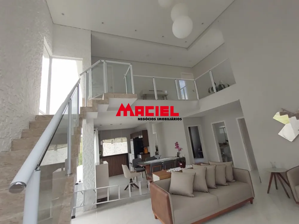 Comprar Casa / Condom&iacute;nio em Jacare&iacute; R$ 1.650.000,00 - Foto 7