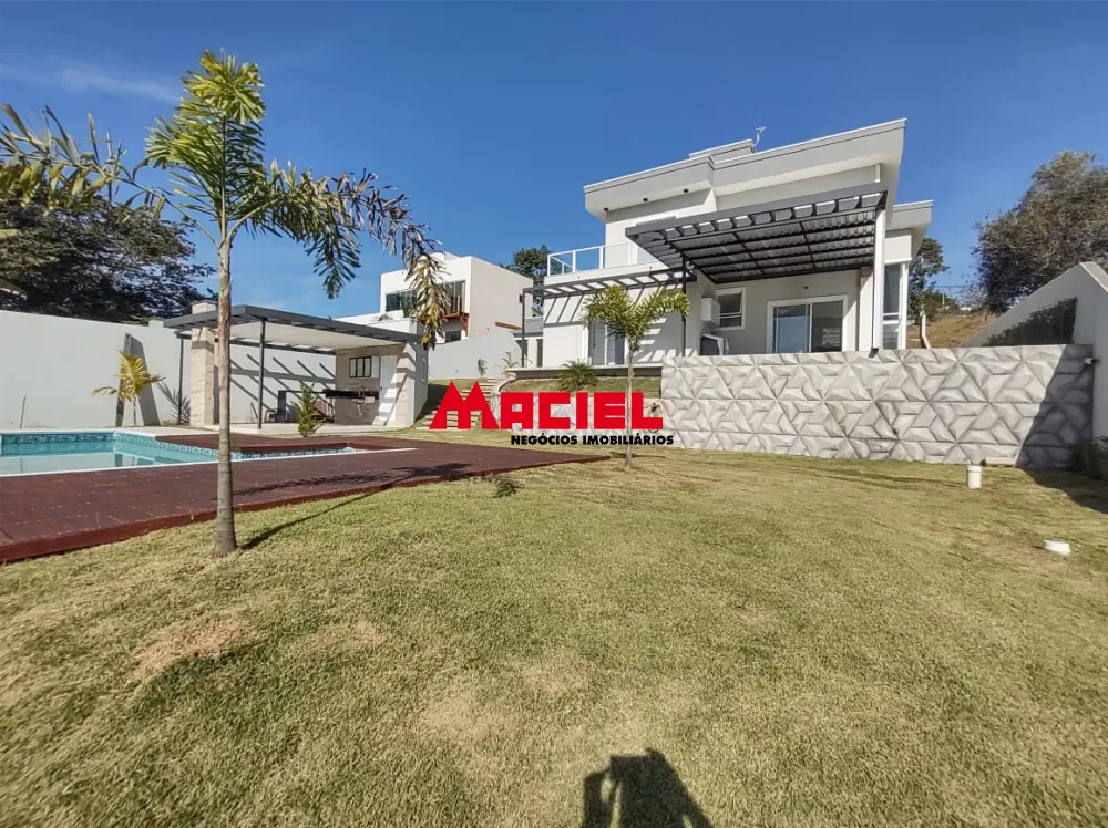 Comprar Casa / Condom&iacute;nio em Jacare&iacute; R$ 1.650.000,00 - Foto 11