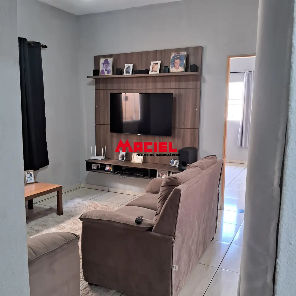 Comprar Casa / Padr&atilde;o em S&atilde;o Jos&eacute; dos Campos R$ 350.000,00 - Foto 2