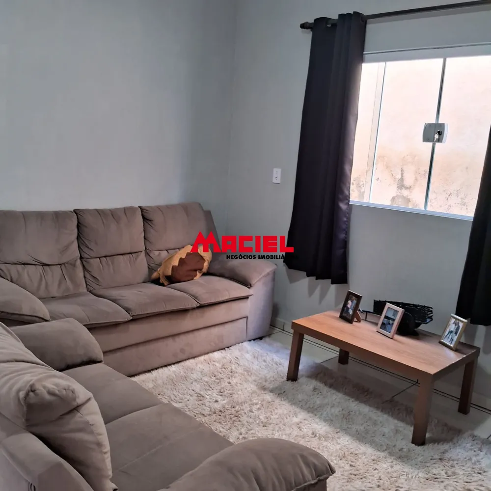 Comprar Casa / Padr&atilde;o em S&atilde;o Jos&eacute; dos Campos R$ 350.000,00 - Foto 5