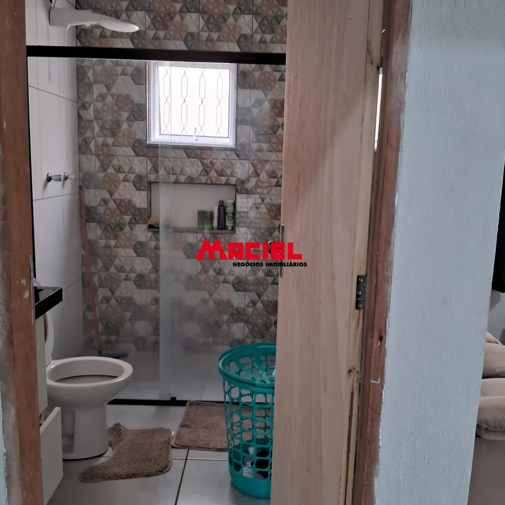 Comprar Casa / Padr&atilde;o em S&atilde;o Jos&eacute; dos Campos R$ 350.000,00 - Foto 15