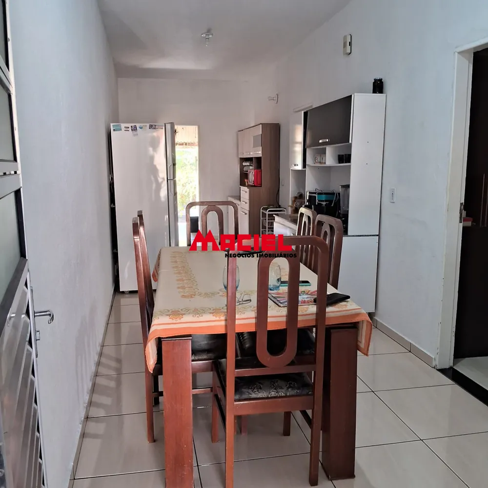 Comprar Casa / Padr&atilde;o em S&atilde;o Jos&eacute; dos Campos R$ 350.000,00 - Foto 17