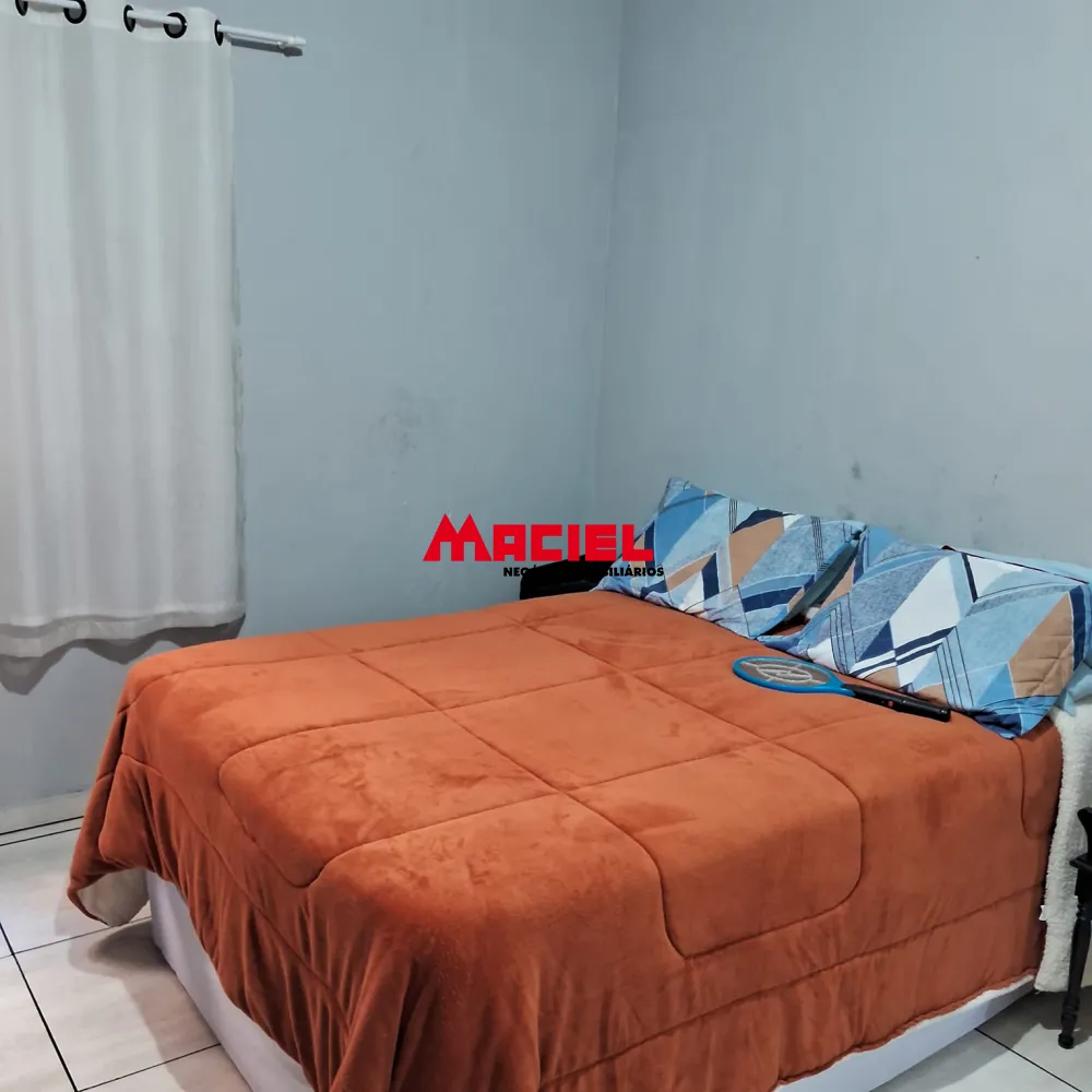 Comprar Casa / Padr&atilde;o em S&atilde;o Jos&eacute; dos Campos R$ 350.000,00 - Foto 24