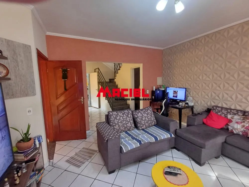 Comprar Casa / Padr&atilde;o em S&atilde;o Jos&eacute; dos Campos R$ 750.000,00 - Foto 2