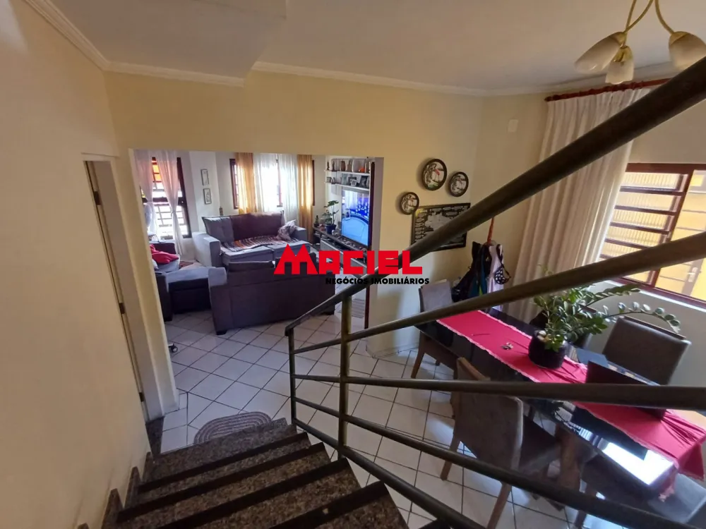 Comprar Casa / Padr&atilde;o em S&atilde;o Jos&eacute; dos Campos R$ 750.000,00 - Foto 4