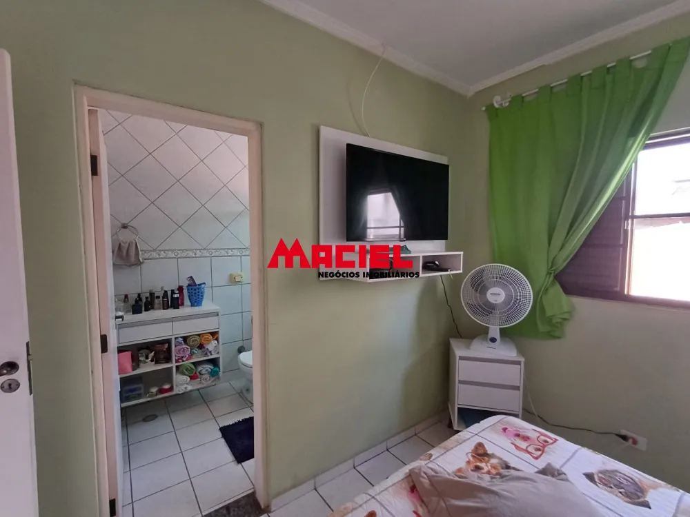 Comprar Casa / Padr&atilde;o em S&atilde;o Jos&eacute; dos Campos R$ 750.000,00 - Foto 16