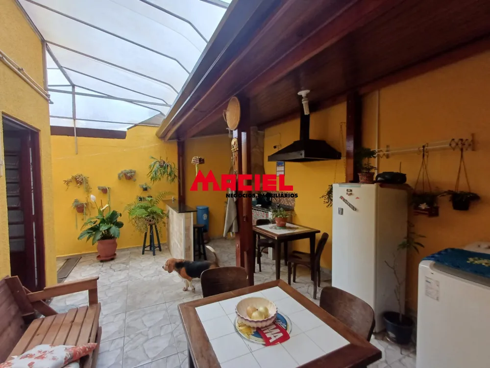 Comprar Casa / Padr&atilde;o em S&atilde;o Jos&eacute; dos Campos R$ 750.000,00 - Foto 20