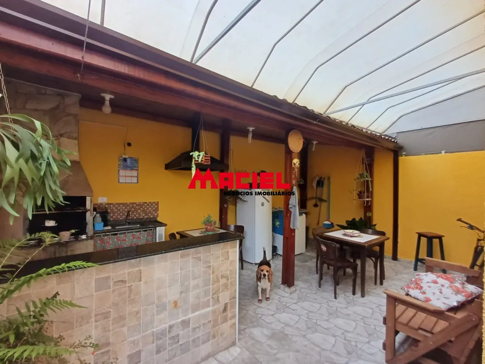 Comprar Casa / Padr&atilde;o em S&atilde;o Jos&eacute; dos Campos R$ 750.000,00 - Foto 21