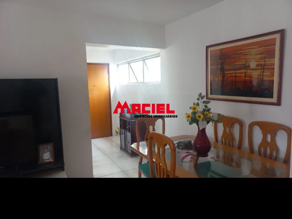 Comprar Apartamento / Padr&atilde;o em S&atilde;o Jos&eacute; dos Campos R$ 720.000,00 - Foto 5