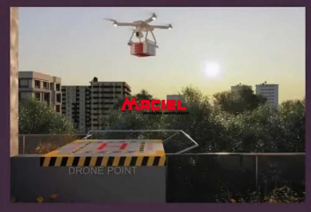 Comprar Apartamento / Padr&atilde;o em S&atilde;o Jos&eacute; dos Campos R$ 640.000,00 - Foto 1