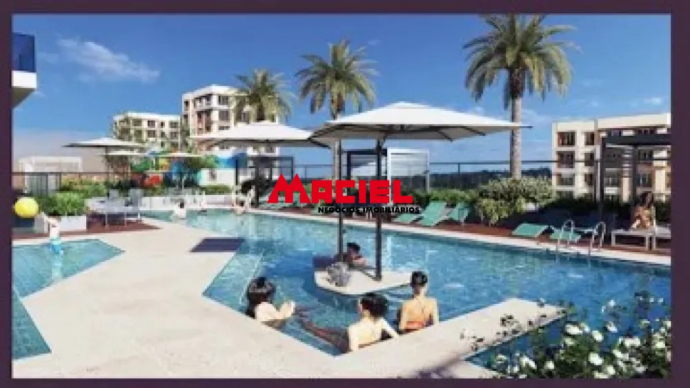 Comprar Apartamento / Padr&atilde;o em S&atilde;o Jos&eacute; dos Campos R$ 640.000,00 - Foto 3