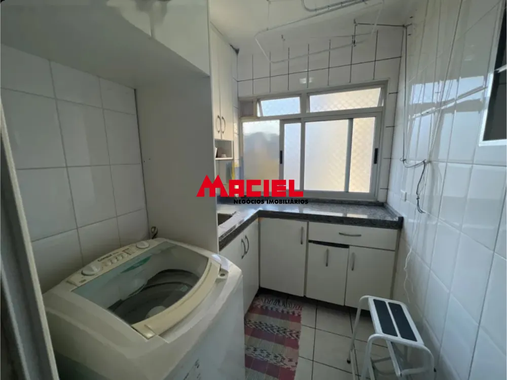 Comprar Apartamento / Padr&atilde;o em S&atilde;o Jos&eacute; dos Campos R$ 850.000,00 - Foto 4
