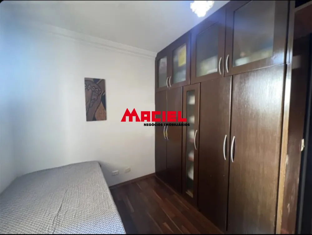 Comprar Apartamento / Padr&atilde;o em S&atilde;o Jos&eacute; dos Campos R$ 850.000,00 - Foto 5