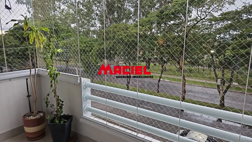 Comprar Apartamento / Padr&atilde;o em S&atilde;o Jos&eacute; dos Campos R$ 850.000,00 - Foto 2