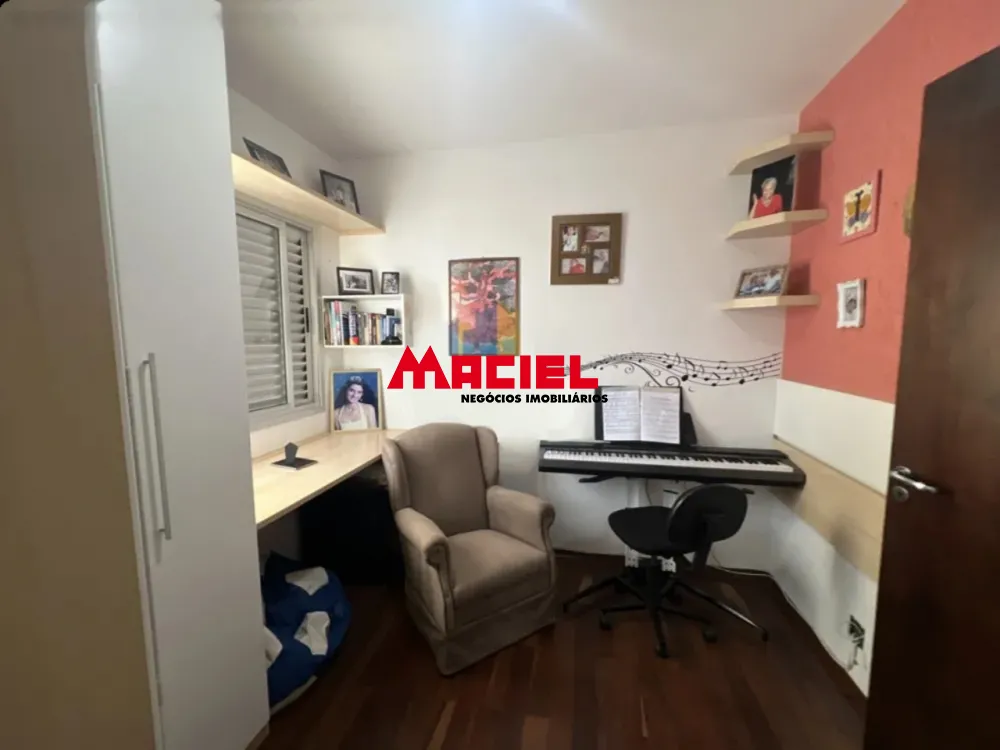 Comprar Apartamento / Padr&atilde;o em S&atilde;o Jos&eacute; dos Campos R$ 850.000,00 - Foto 7