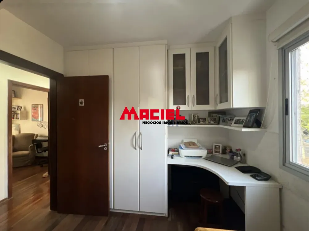 Comprar Apartamento / Padr&atilde;o em S&atilde;o Jos&eacute; dos Campos R$ 850.000,00 - Foto 9